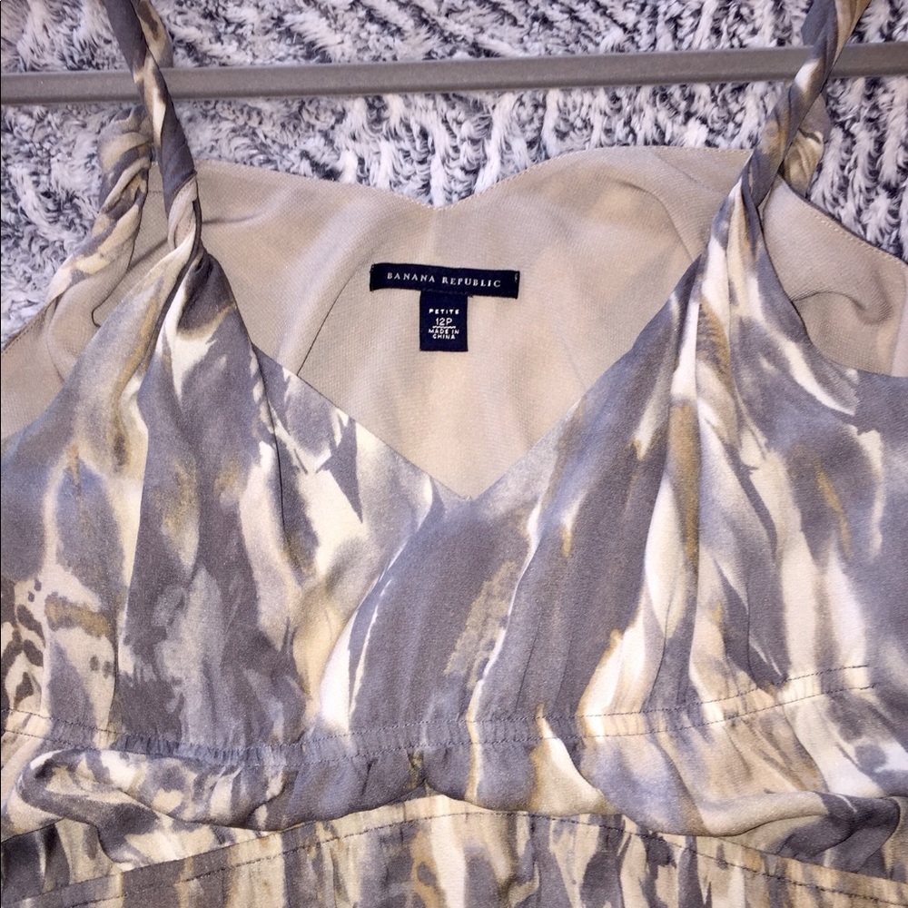 Banana Republic dress - Picture 6 of 6